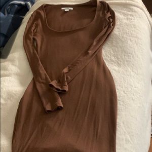 bar III bodycon dress